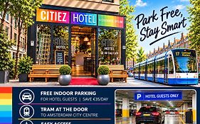 Citiez Hotel Amsterdam
